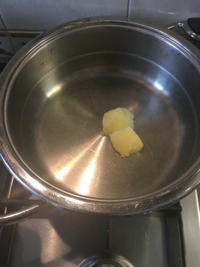 "Нежный плов с курицей" - Шаг 4