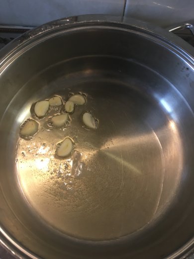 "Нежный плов с курицей" - Шаг 5