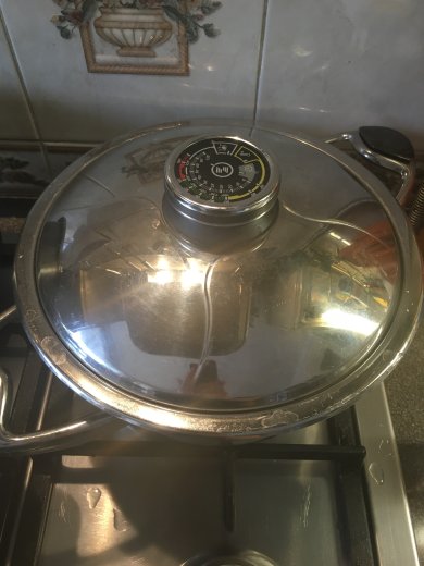 "Нежный плов с курицей" - Шаг 12