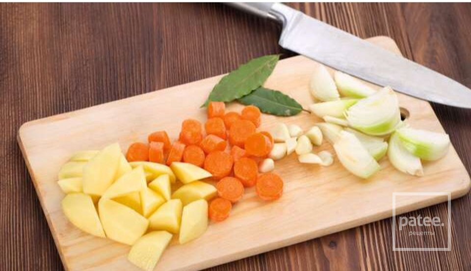 Жаркое из свинины в горшочке - Шаг 4