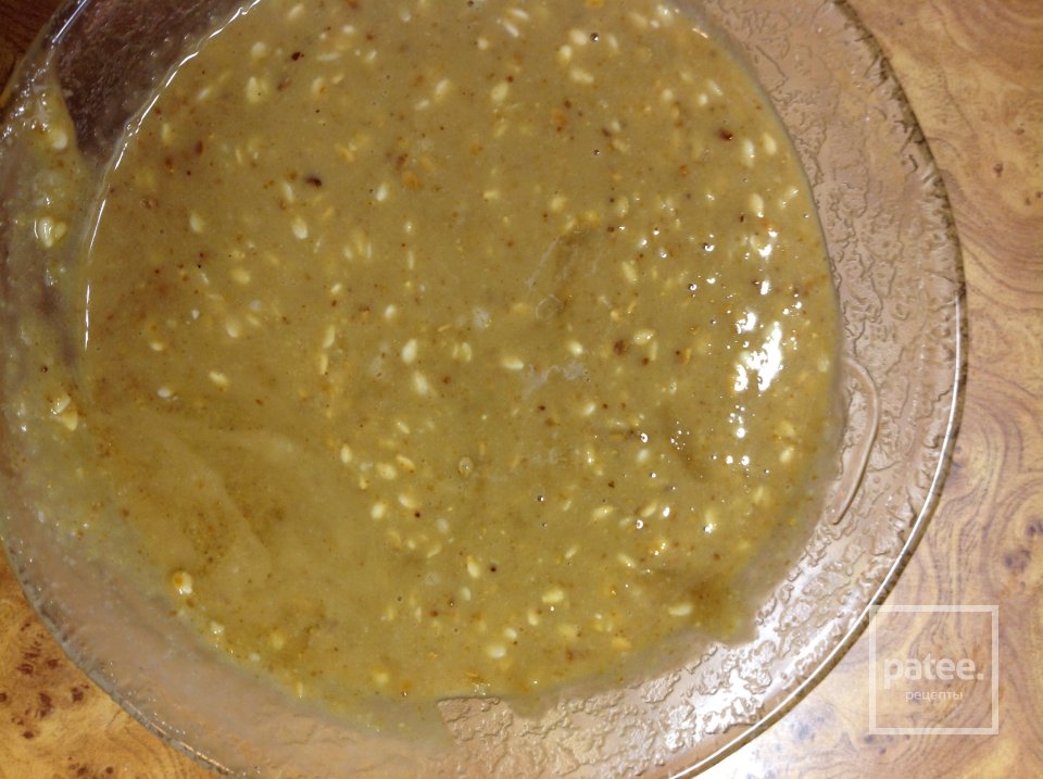 Курица по-китайски ,,Бань-Бань" - Шаг 3