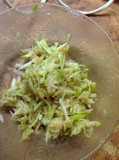 Курица по-китайски ,,Бань-Бань" - Шаг 5