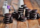 Домашнее "Oreo"