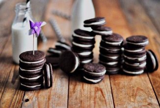 Домашнее "Oreo"