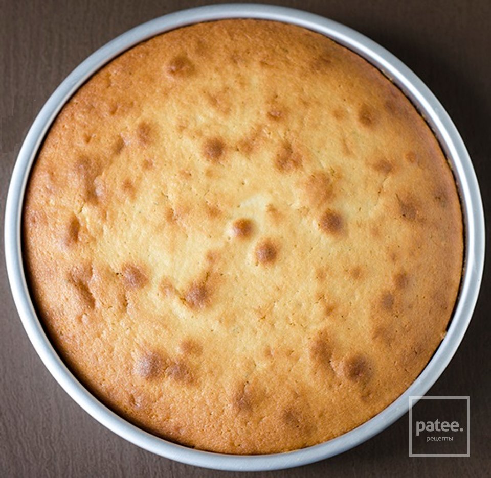 Томатный Тарт Татен (TomatoTarte Tatin) - Шаг 4