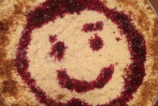 Торт медовый