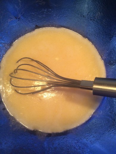 Торт медовый - Шаг 3