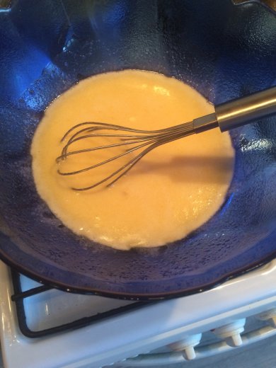 Торт медовый - Шаг 5