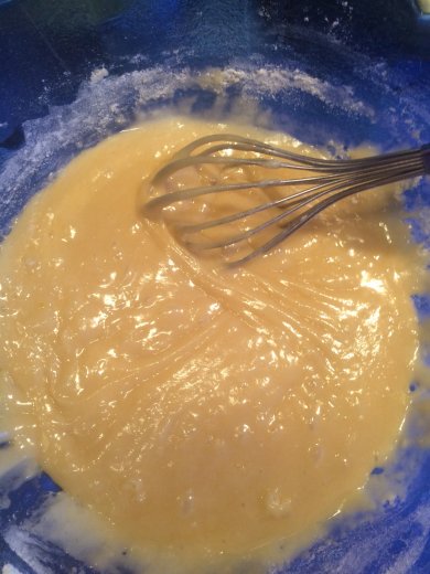 Торт медовый - Шаг 7