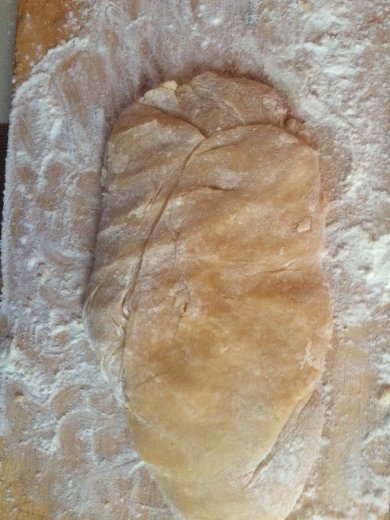 Торт медовый - Шаг 8