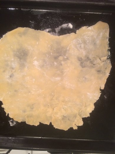 Торт медовый - Шаг 9