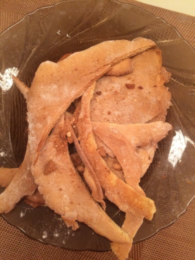 Торт медовый - Шаг 11