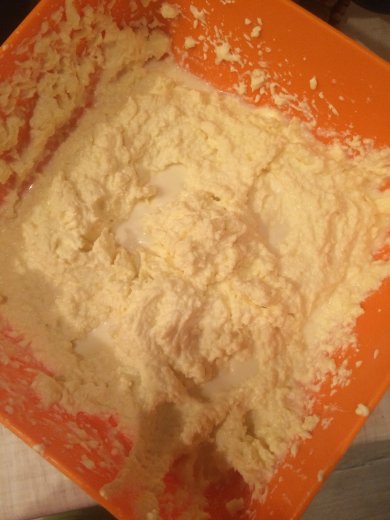 Торт медовый - Шаг 13