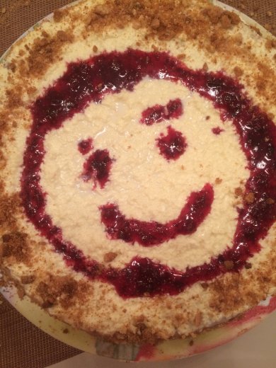 Торт медовый - Шаг 14