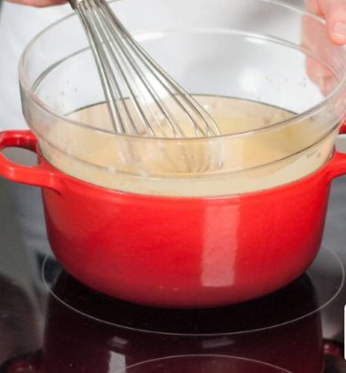 Яйца по-флорентийски - Шаг 1