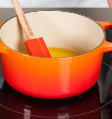 Яйца по-флорентийски - Шаг 2