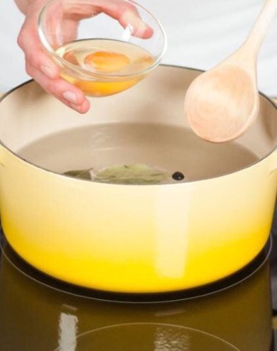 Яйца по-флорентийски - Шаг 5