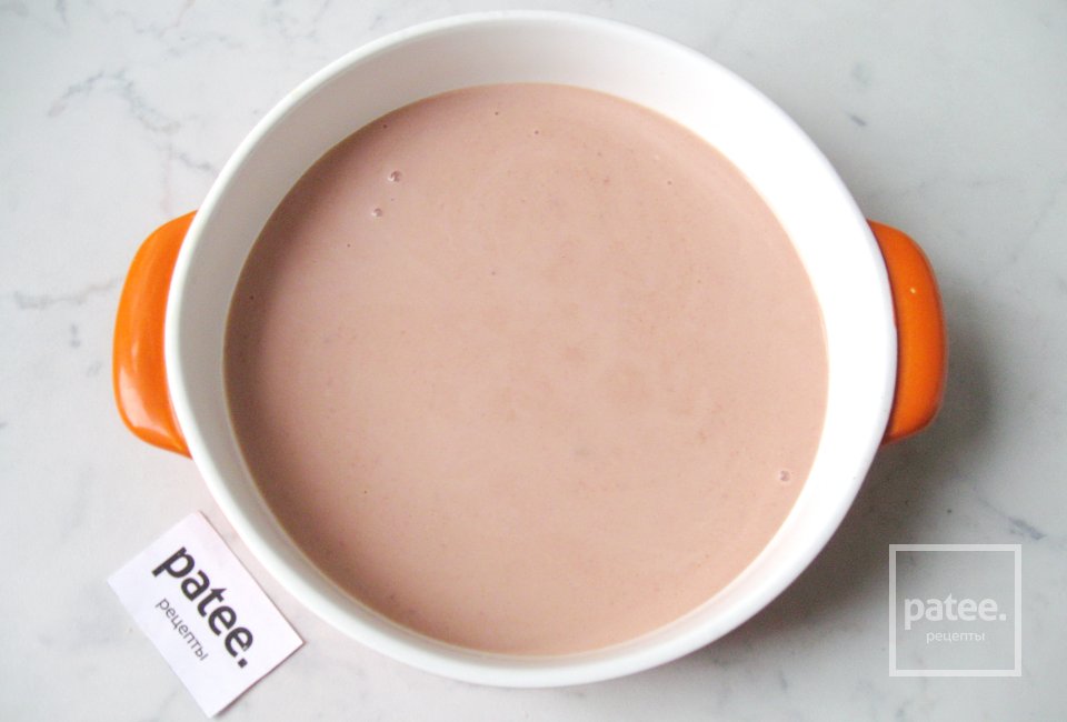 Тефтели в рукаве - Шаг 9