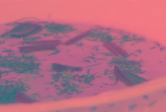 Хреновый суп