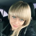 Елена Воронова