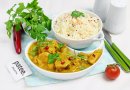 Куриное карри