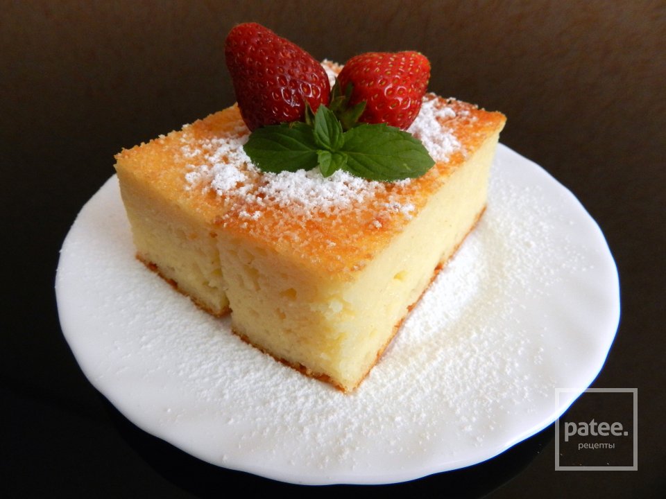 Манник - Шаг 1