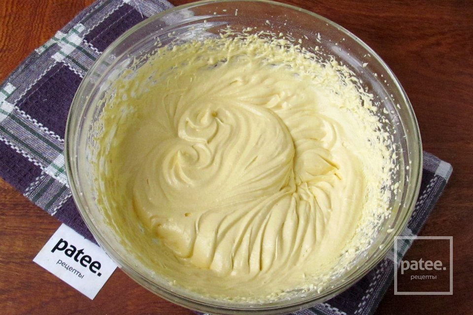 Шоколадные кексы - Шаг 5