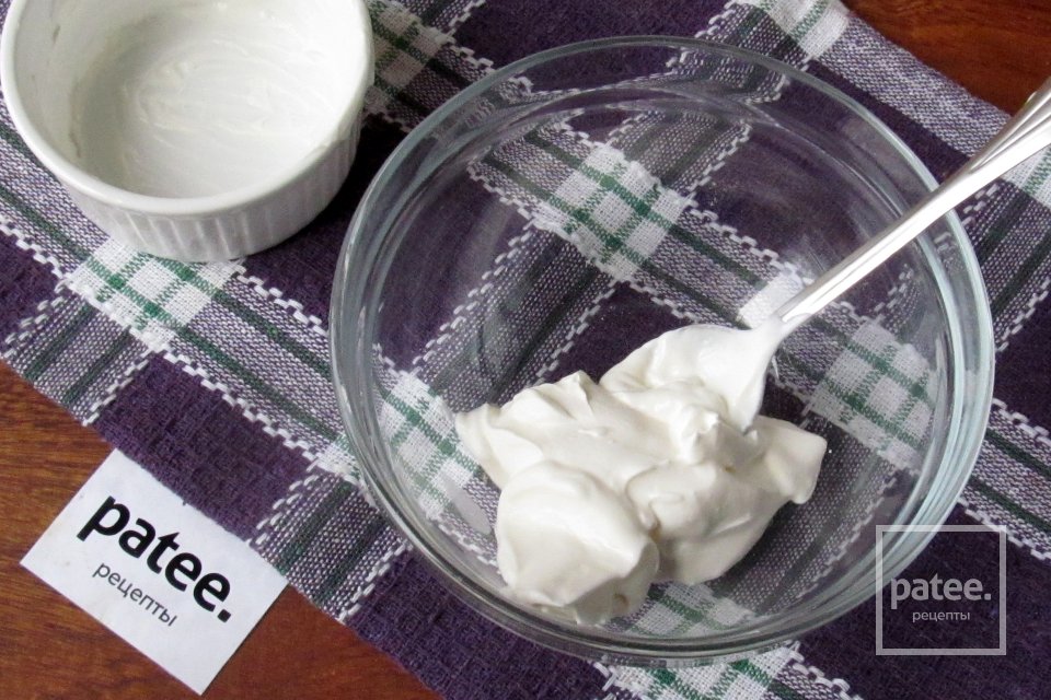 Шоколадные кексы - Шаг 9