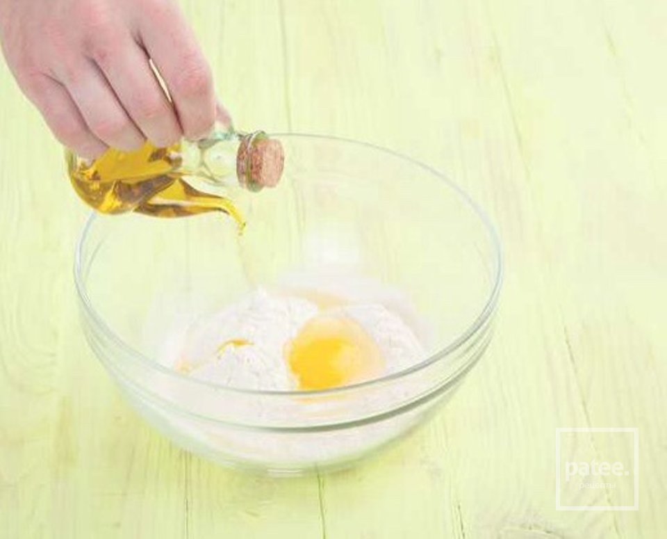 Расстегаи с красной рыбой - Шаг 6