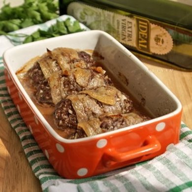 Мясо по-ирландски - Шаг 6