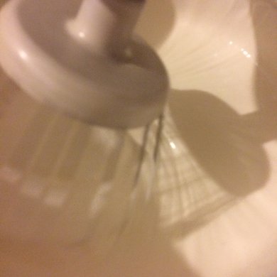 Чизкейк - Шаг 4