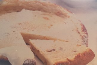 Творожный пудинг в мультиварке