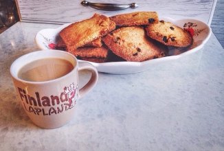 Печенье "American cookies"