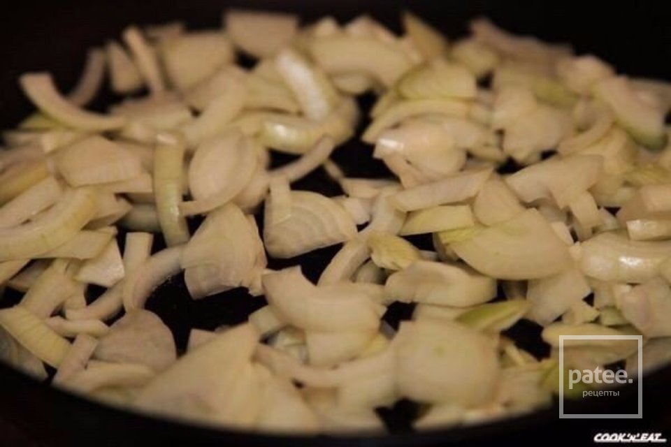 Картофельная запеканка - Шаг 2