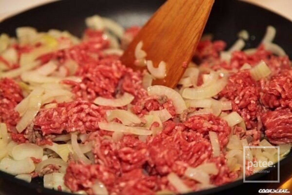 Картофельная запеканка - Шаг 3