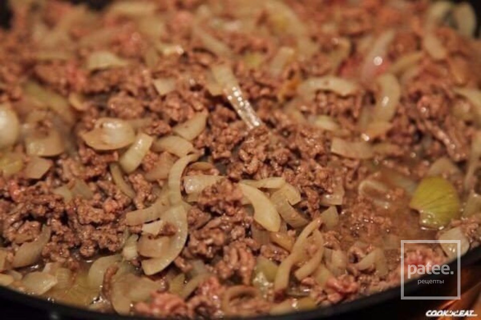 Картофельная запеканка - Шаг 4