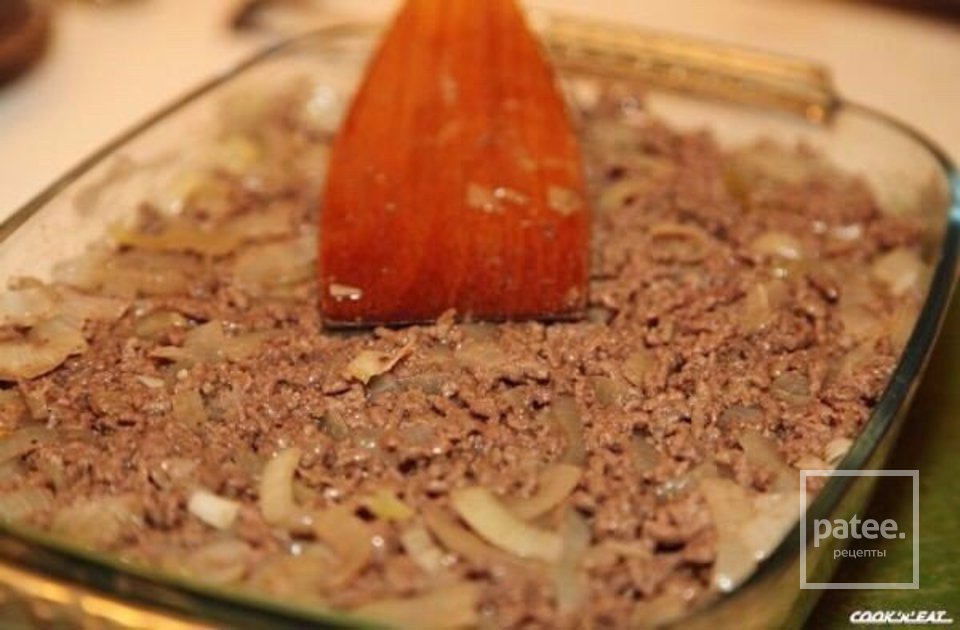 Картофельная запеканка - Шаг 6