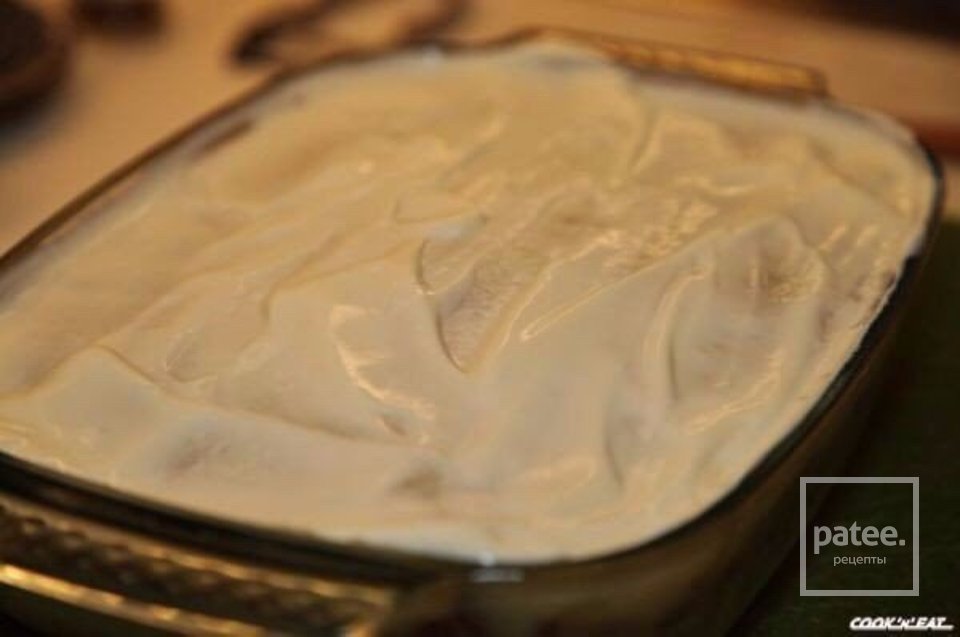 Картофельная запеканка - Шаг 7