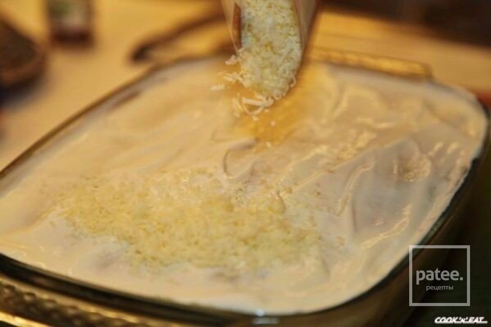 Картофельная запеканка - Шаг 8