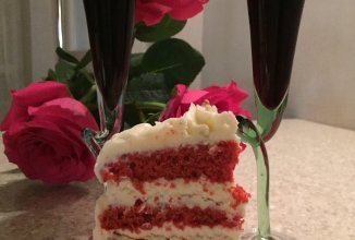 Красный бархат