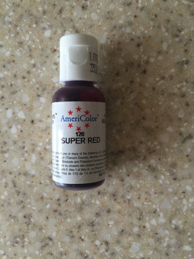 Красный бархат - Шаг 4