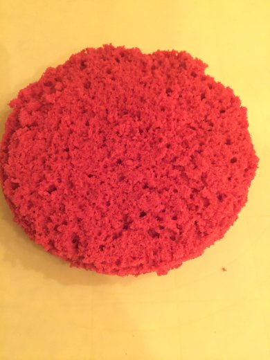 Красный бархат - Шаг 10