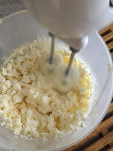 Красный бархат - Шаг 11