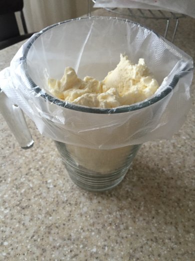 Красный бархат - Шаг 12