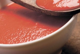 Соус для пиццы