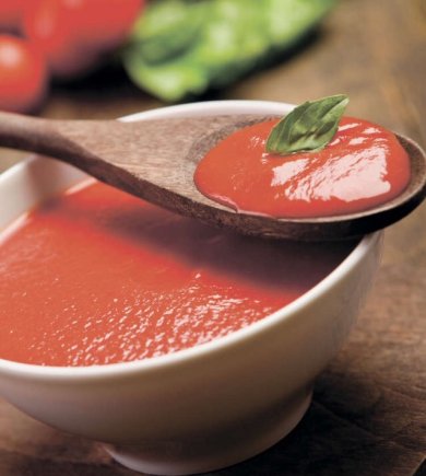 Соус для пиццы - Шаг 10