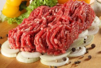 ПП фарш для котлет, мант или пельменей