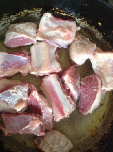 Солянка сборная мясная - Шаг 2