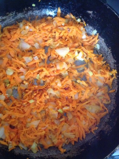 Солянка сборная мясная - Шаг 3