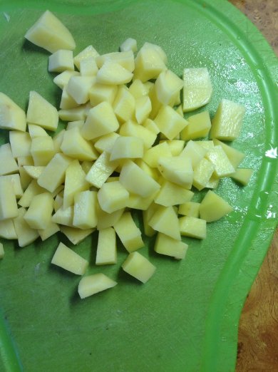 Солянка сборная мясная - Шаг 5